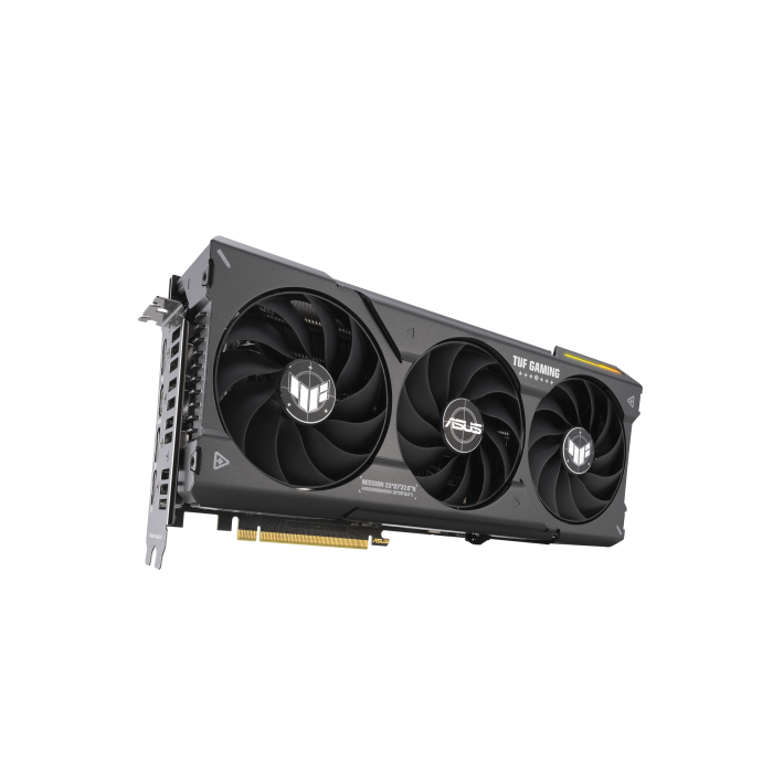 Asus Tuf Rtx 4070 Super Oc 12Gb Gaming 90YV0K80-M0NA00 3