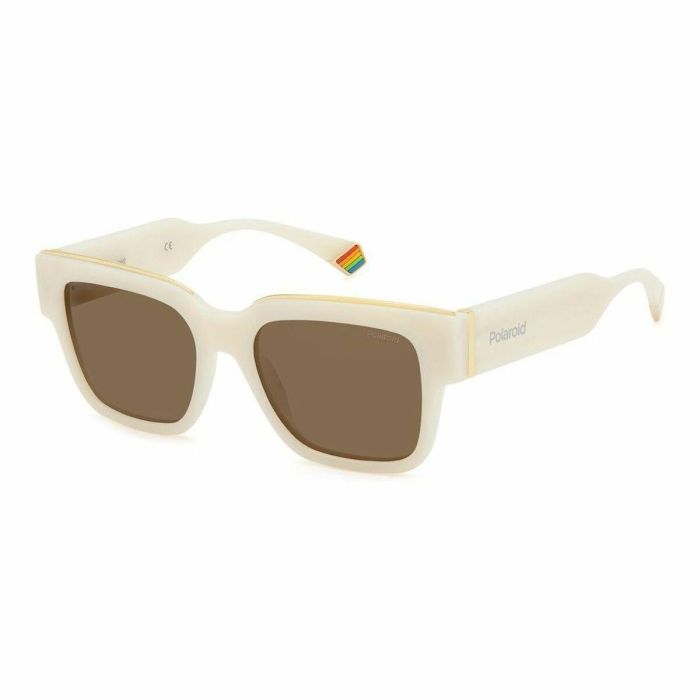 Gafas de Sol Unisex Polaroid PLD6198SXSZJ Ø 52 mm 0 Gafas de Sol Unisex Polaroid PLD6198SXSZJ Ø 52 mm 0
