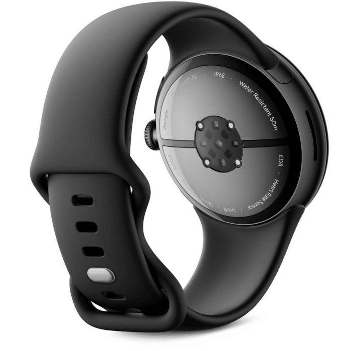 Google Pixel Watch 3 (45mm) WiFi obsidian 3 Google Pixel Watch 3 (45mm) WiFi obsidian 3