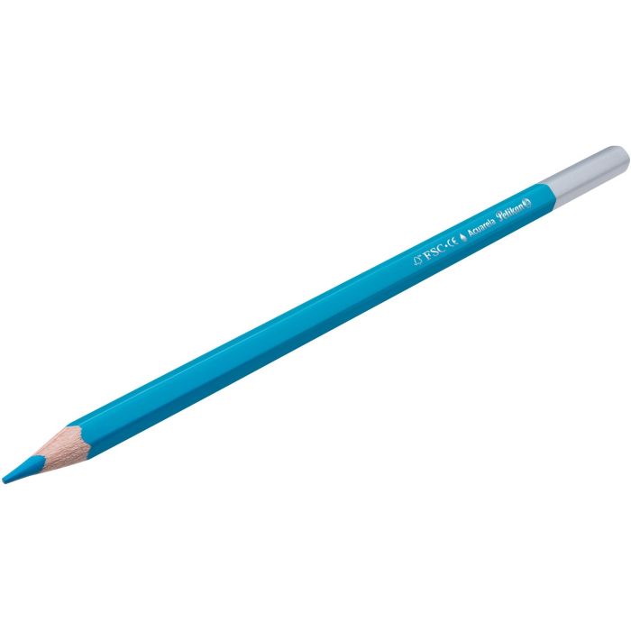 Pelikan Lápices de Colores Acuarelables Hexagonales Mina 3 mm Madera Estuche Cartón Caja 12 Colores Surtidos 2 Pelikan Lápices de Colores Acuarelables Hexagonales Mina 3 mm Madera Estuche Cartón Caja 12 Colores Surtidos 2