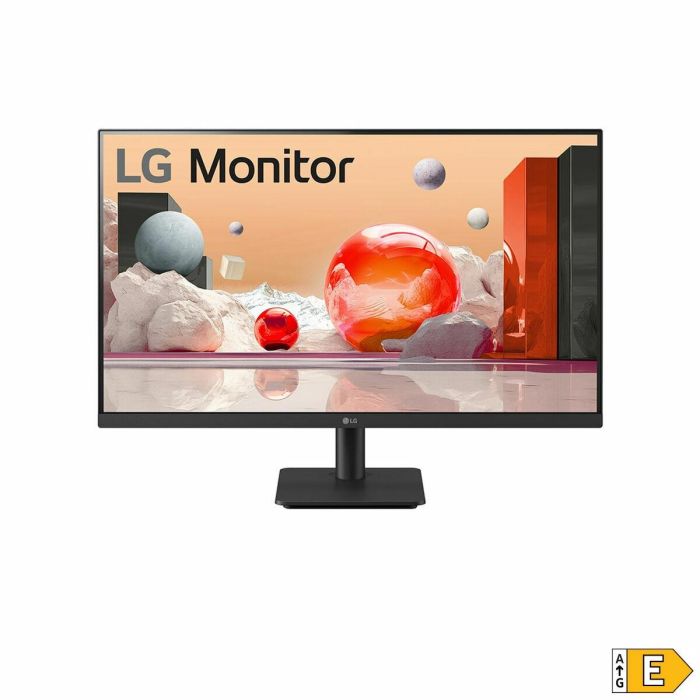 LG 27MS500-B Pantalla para PC 27" Full HD LCD Negro 8