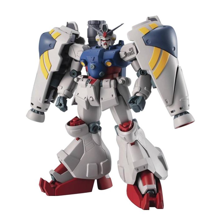 Figura Tamashii Nations A.N.I.M.E. Mobile Suit