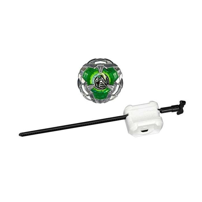Peonza beyblade x.kit inicial incluye peonza con un lanzador. - modelos surtidos 2 Peonza beyblade x.kit inicial incluye peonza con un lanzador. - modelos surtidos 2