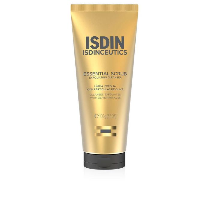 Isdinceutics Essential Scrub Limpiador Exfoliante 100 gr Isdinceutics Essential Scrub Limpiador Exfoliante 100 gr