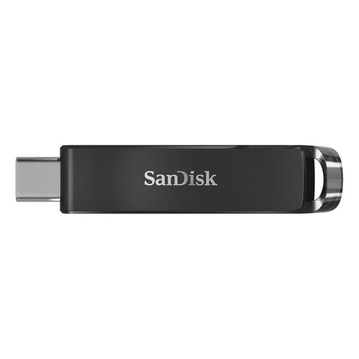 Sandisk Ultra 64GB USB 3.1 Type-C Negro 150MB/s 2 Sandisk Ultra 64GB USB 3.1 Type-C Negro 150MB/s 2