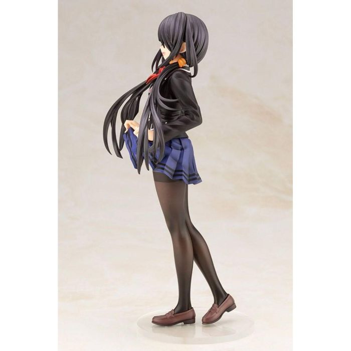Kotobukiya Figura de colección Date A Live IV Tokisaki Kurumi Edición Bonus Escala 1/7 PVC 23cm 2 Kotobukiya Figura de colección Date A Live IV Tokisaki Kurumi Edición Bonus Escala 1/7 PVC 23cm 2