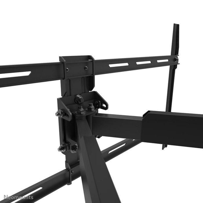 Soporte TV Neomounts WL40-550BL18 43-75" 6