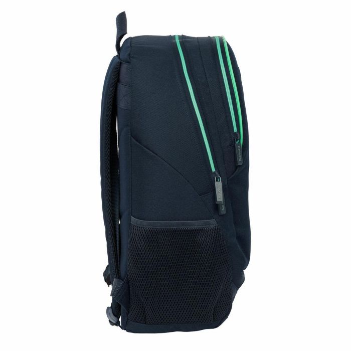 Mochila Escolar Real Madrid C.F. 32 x 44 x 16 cm 2 Mochila Escolar Real Madrid C.F. 32 x 44 x 16 cm 2