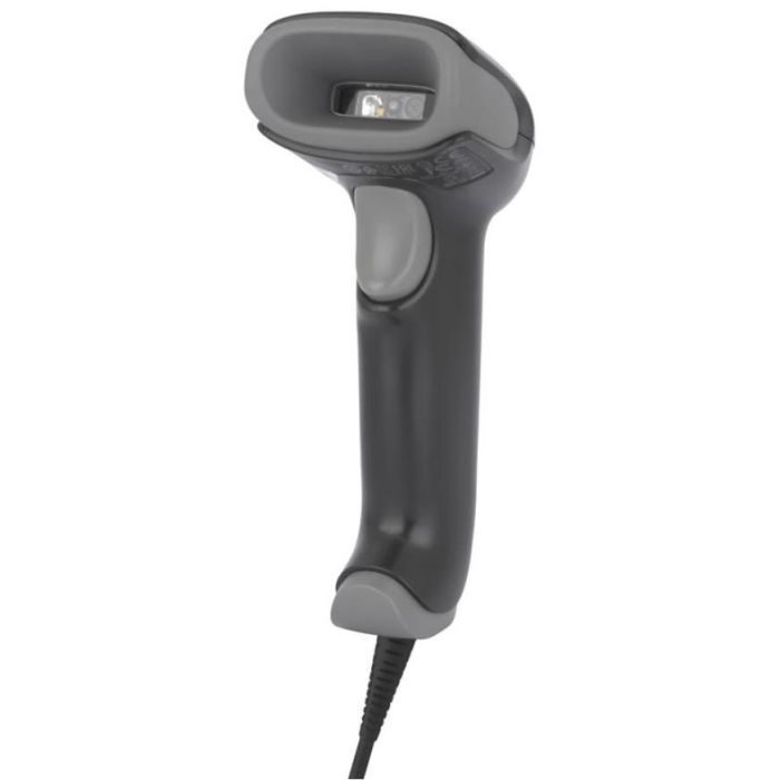 Honeywell 1470G2D-2USB-R Voyager 1470g Escáner de Códigos de Barras 2D USB RS-232 con Cable Negro 0 Honeywell 1470G2D-2USB-R Voyager 1470g Escáner de Códigos de Barras 2D USB RS-232 con Cable Negro 0