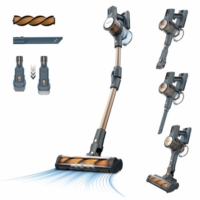 Aspirador Escoba Taurus DIGITAL FLEX 11