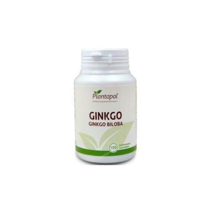Ginkgo