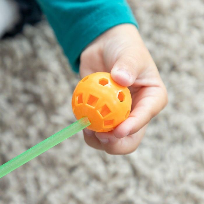 Kit de Construcción de Fuertes para Niños Archikitt InnovaGoods 85 Piezas 7 Kit de Construcción de Fuertes para Niños Archikitt InnovaGoods 85 Piezas 7