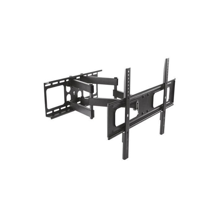 Aisens WT70TSLE-027 Soporte de Pared Giratorio Inclinable Nivelable para TV 37-70" hasta 50kg VESA 600x400mm 0 Aisens WT70TSLE-027 Soporte de Pared Giratorio Inclinable Nivelable para TV 37-70" hasta 50kg VESA 600x400mm 0