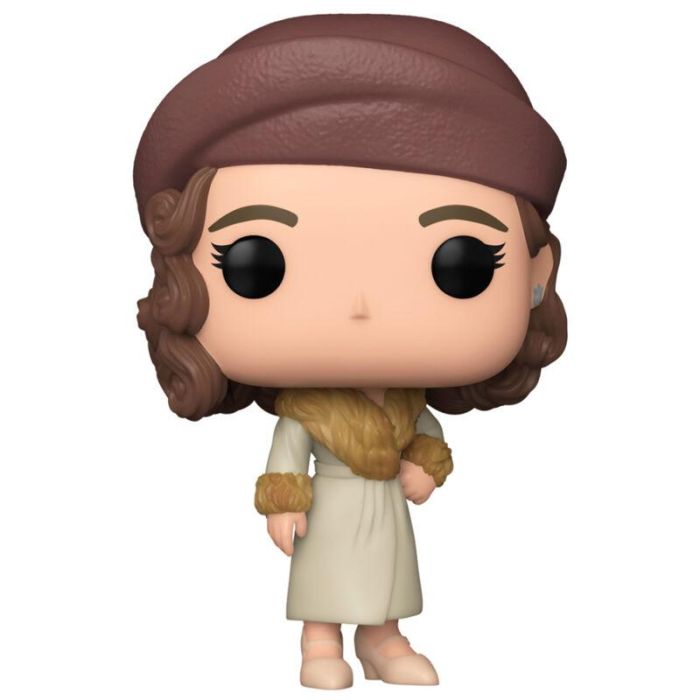 Figura POP Peaky Blinders Ada Thorne 1