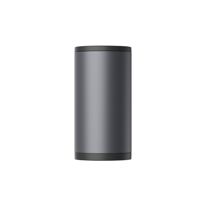 Jisulife Ventilador Portátil Fan Ultra Recargable 9000mAh, 100 Velocidades, 19m/s, Silencioso 50dB, Carga Rápida, Gris 5 Jisulife Ventilador Portátil Fan Ultra Recargable 9000mAh, 100 Velocidades, 19m/s, Silencioso 50dB, Carga Rápida, Gris 5
