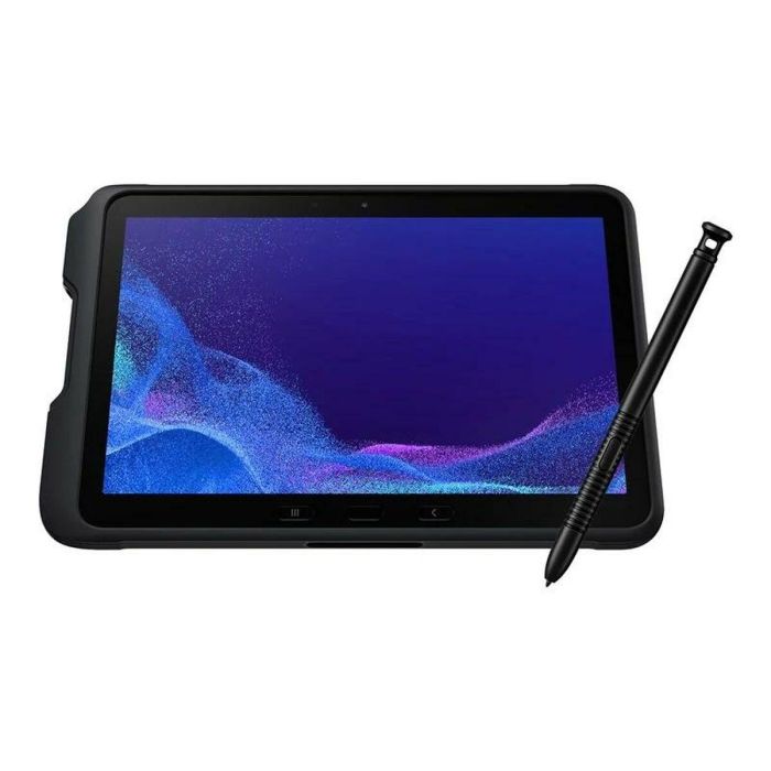 Tablet Samsung Galaxy Tab Active4 Pro 6 GB RAM 10,1" 128 GB Negro 3 Tablet Samsung Galaxy Tab Active4 Pro 6 GB RAM 10,1" 128 GB Negro 3