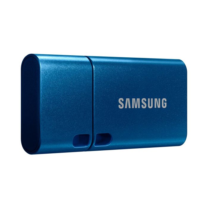 Pendrive Samsung MUF-64DA Azul 64 GB (1 unidad) 2 Pendrive Samsung MUF-64DA Azul 64 GB (1 unidad) 2