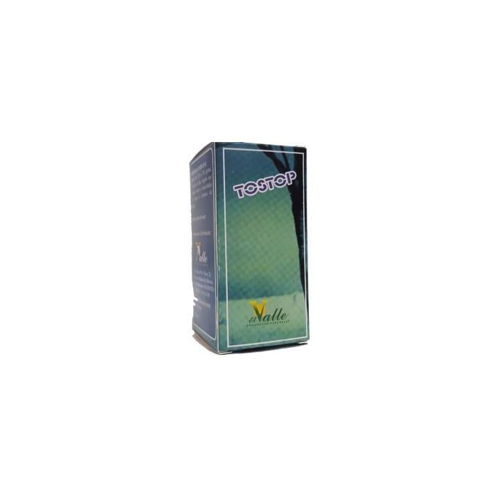 Tostop 50Ml. Tostop 50Ml.
