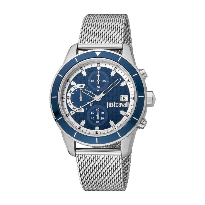 Reloj Hombre Just Cavalli JC1G215M0055 3 Reloj Hombre Just Cavalli JC1G215M0055 3