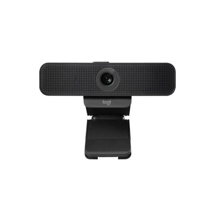 Logitech Webcam Video De 1080P, 30 Fps - C925E 1 Logitech Webcam Video De 1080P, 30 Fps - C925E 1