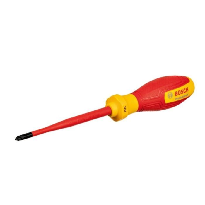 Set de Destornilladores BOSCH 0 Set de Destornilladores BOSCH 0