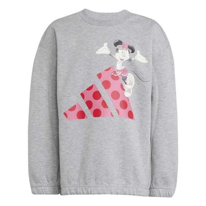 Conjunto Deportivo para Niños Adidas JF3645 Multicolor 4 Conjunto Deportivo para Niños Adidas JF3645 Multicolor 4