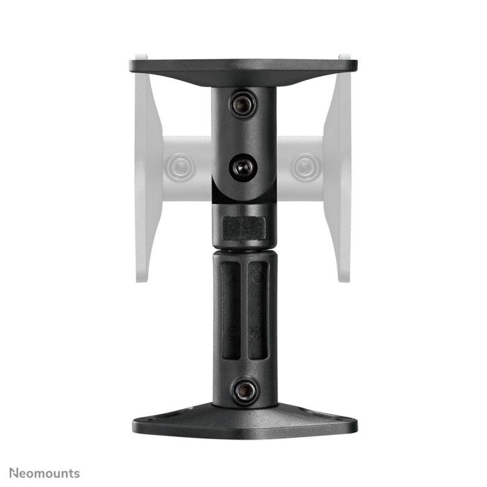Soporte Neomounts SPEAKER-W100BLACK Negro 7 Soporte Neomounts SPEAKER-W100BLACK Negro 7