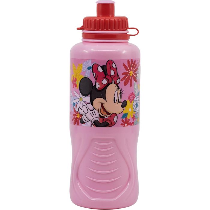 Disney Botella Ergo Sport 430 mL Minnie CZ11353 5
