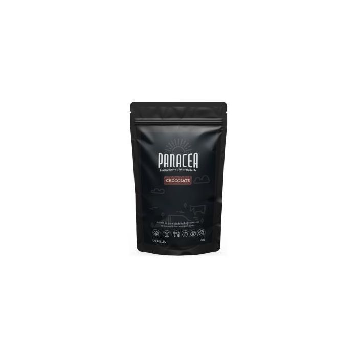 Panacea Aislado De Proteina Chocolate 750Gr. Panacea Aislado De Proteina Chocolate 750Gr.