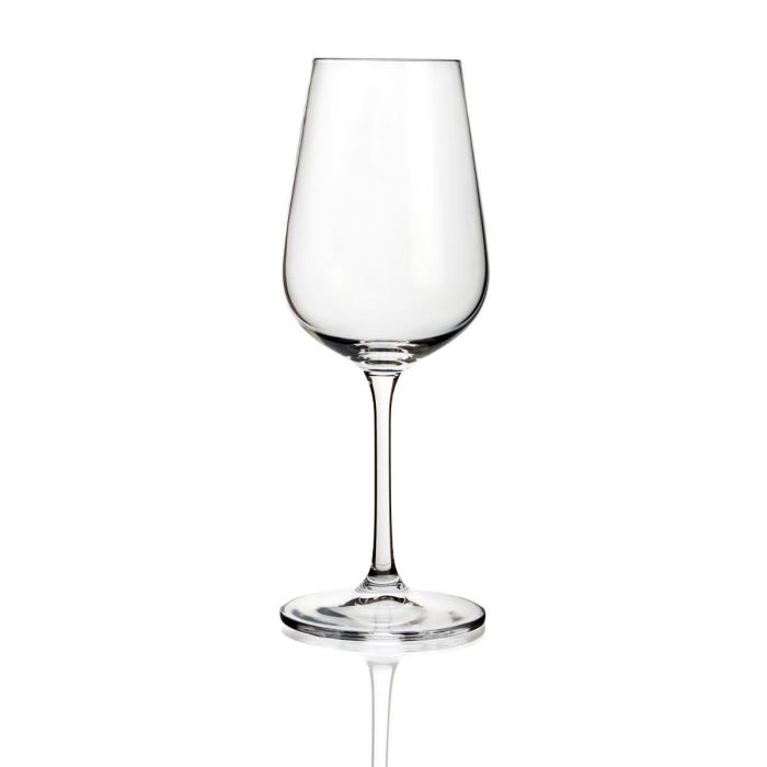 Bohemia Belia - Juego 6 Copas de Vino Cristalín Vidrio Transparente 36 cL, Apto Lavavajillas, Hecho en Rep. Checa 0 Bohemia Belia - Juego 6 Copas de Vino Cristalín Vidrio Transparente 36 cL, Apto Lavavajillas, Hecho en Rep. Checa 0