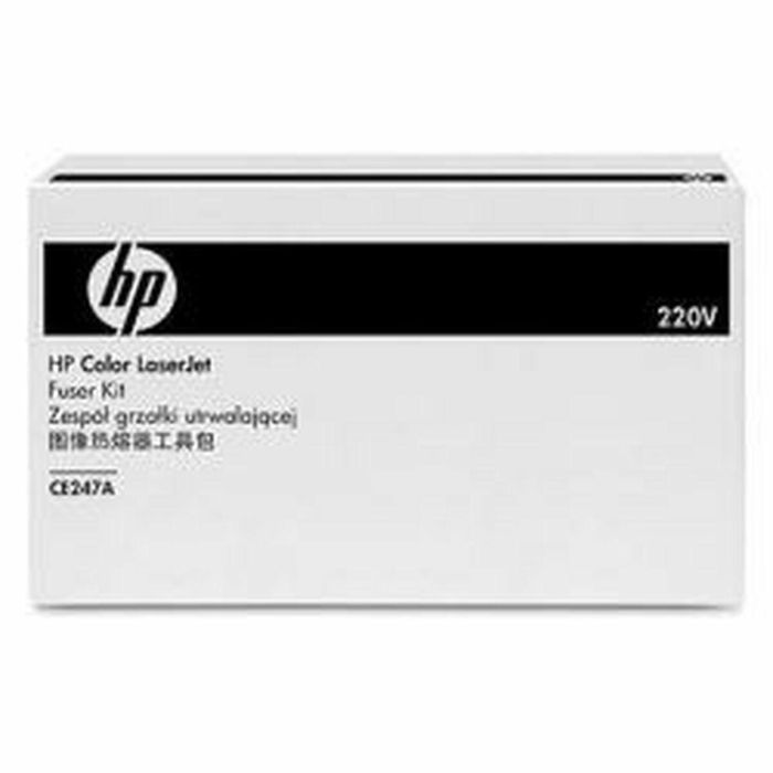 HP LaserJet CE247A Kit de Fusor 220v 14 HP LaserJet CE247A Kit de Fusor 220v 14