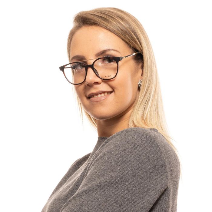 Montura de Gafas Unisex Sting VST312 520738 2 Montura de Gafas Unisex Sting VST312 520738 2