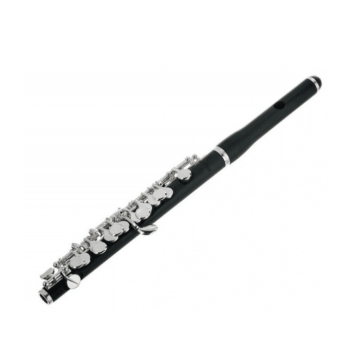 Flautín Piccolo Pearl Quantz Pfp105E-Om 7 Flautín Piccolo Pearl Quantz Pfp105E-Om 7