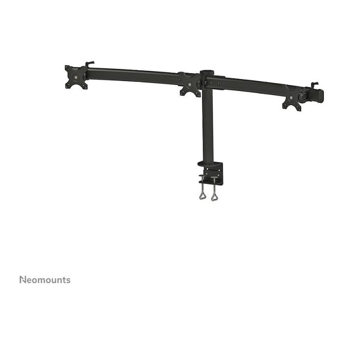 Soporte TV Neomounts FPMA-D700D3 10-27" 8 kg