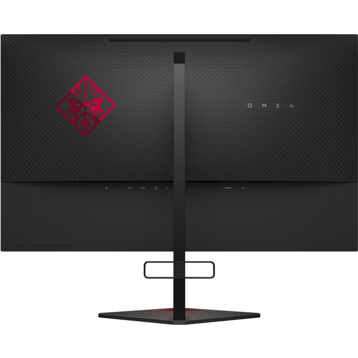 HP Monitor Gaming Omen X 27" Quad HD 2560x1440 240Hz 1ms HDR Negro 6 HP Monitor Gaming Omen X 27" Quad HD 2560x1440 240Hz 1ms HDR Negro 6