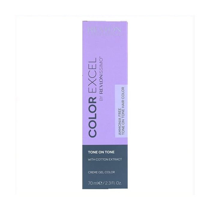 Revlon Revlonissimo Color Excel 70ml Cor 9.3 Revlon Revlonissimo Color Excel 70ml Cor 9.3