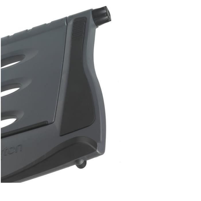 Kensington SmartFit™ Easy Riser™ Laptop Cooling Stand 2 Kensington SmartFit™ Easy Riser™ Laptop Cooling Stand 2