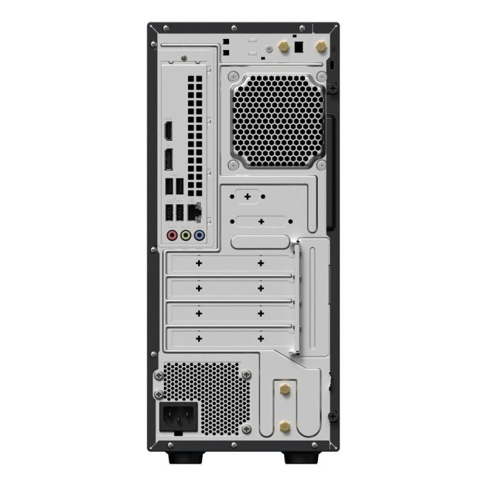 Asus P500MV-13420H043X PC ExpertCenter Intel Core i5-13420H 16GB RAM 512GB SSD Windows 11 Pro 1 Asus P500MV-13420H043X PC ExpertCenter Intel Core i5-13420H 16GB RAM 512GB SSD Windows 11 Pro 1