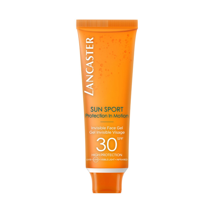 Lancaster Sun Sport Face Inv.Gel Sf30 50 2