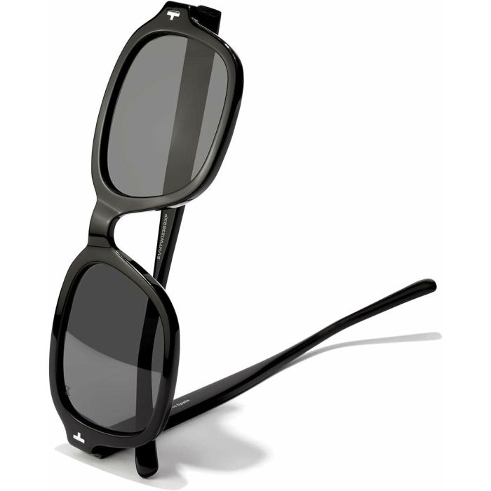 Gafas de Sol Unisex Hawkers Twist Ø 49 mm Negro 3