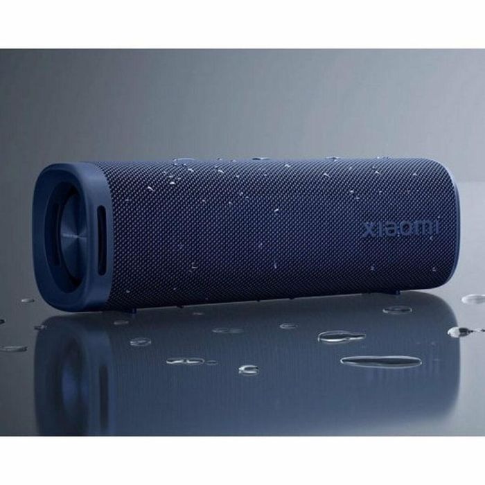 Xiaomi QBH4265GL Altavoz Bluetooth 30W Outdoor Azul 16 Xiaomi QBH4265GL Altavoz Bluetooth 30W Outdoor Azul 16