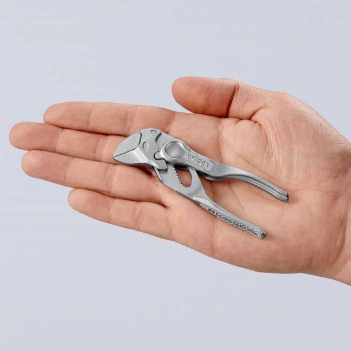 KNIPEX Zangenschlssel XS 8 KNIPEX Zangenschlssel XS 8