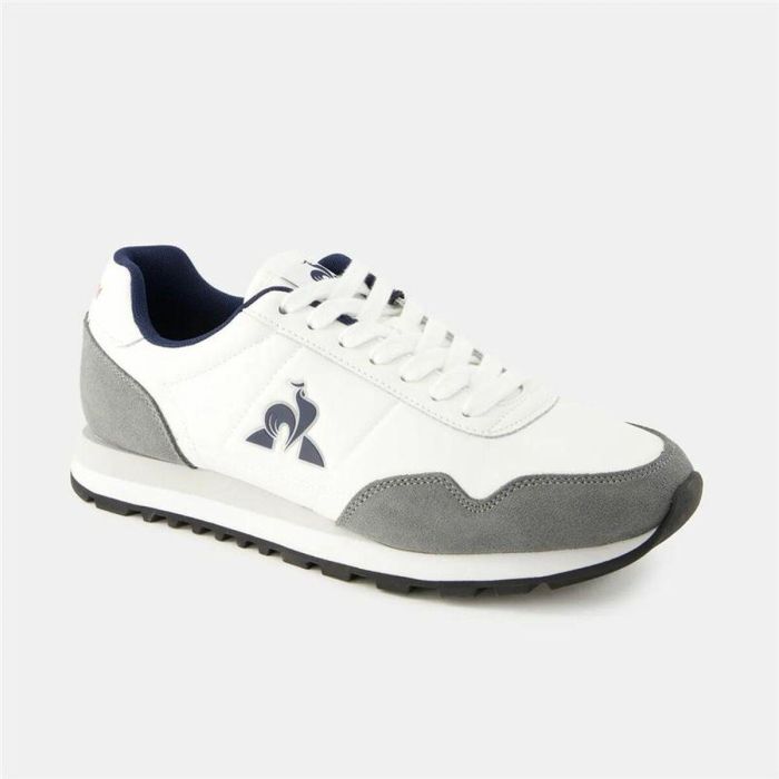 Zapatillas Casual Le coq sportif Astra 2 Blanco 3