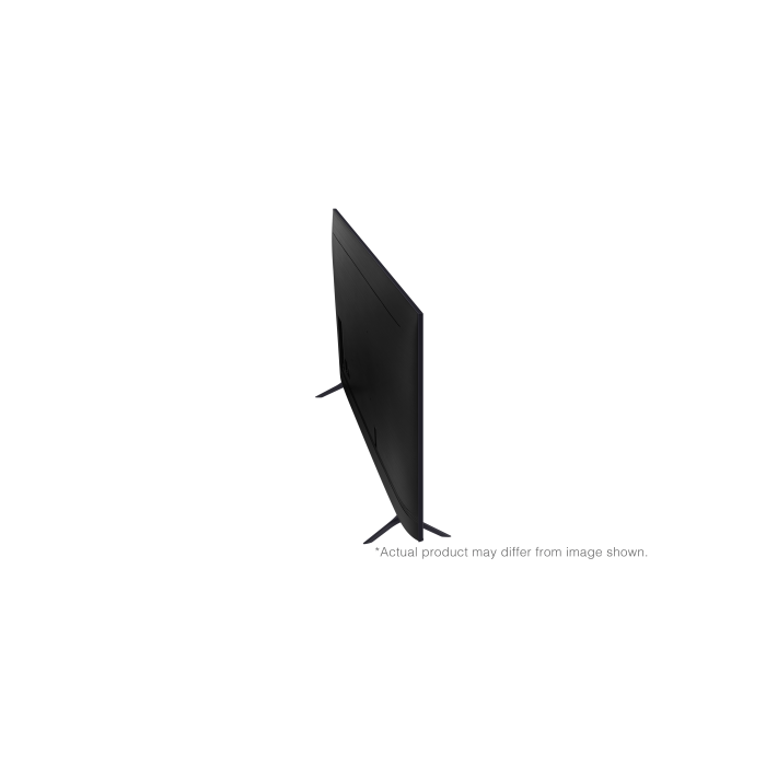Samsung BE50A-H Smart TV 50" (127 cm) 4K UHD Tizen Gris 7