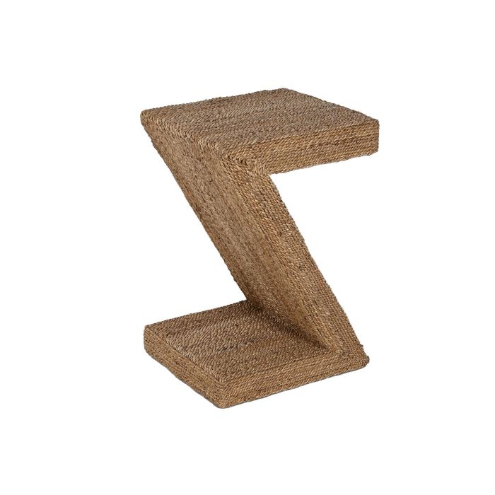 Mesita Auxiliar Item Home DKD Home Decor Natural 40 x 60 x 35 cm 1 Mesita Auxiliar Item Home DKD Home Decor Natural 40 x 60 x 35 cm 1