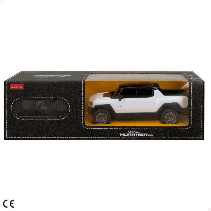 Coche Radio Control Hummer EV 1:26 (4 Unidades) 2