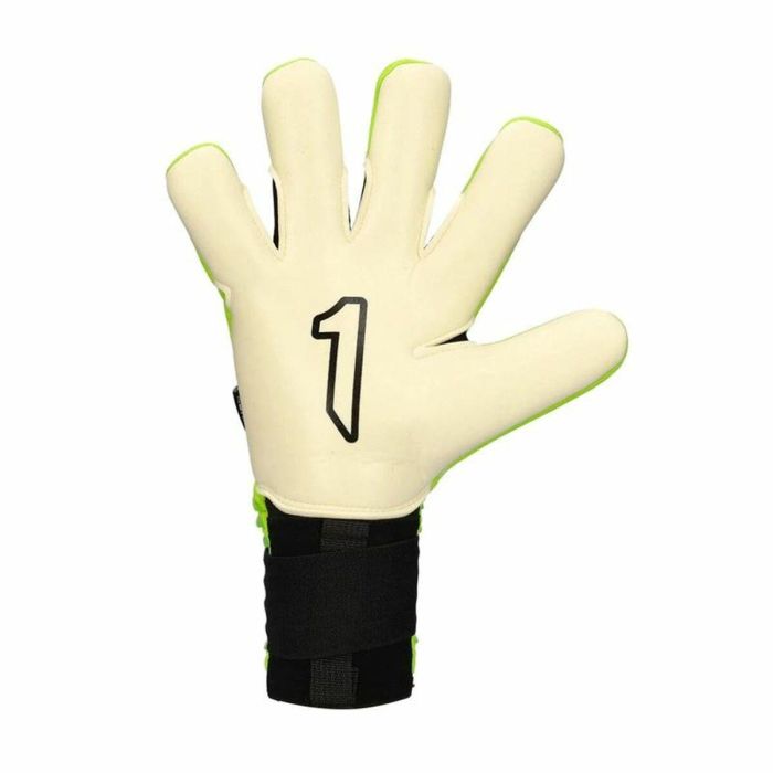 Guantes de Portero Rinat Aries Némesis Prime Multicolor Adultos 2 Guantes de Portero Rinat Aries Némesis Prime Multicolor Adultos 2
