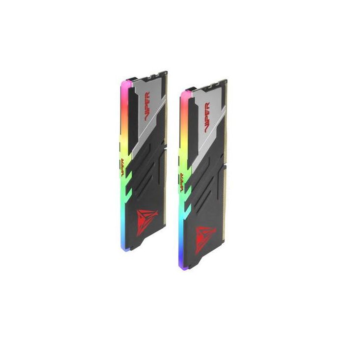 PC7400 Patriot 32GB (2x16) Viper Venom RGB PE889 6 PC7400 Patriot 32GB (2x16) Viper Venom RGB PE889 6