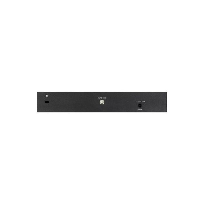 Switch D-Link DGS-1210-08P/E Gigabit Ethernet x 8 1 Switch D-Link DGS-1210-08P/E Gigabit Ethernet x 8 1