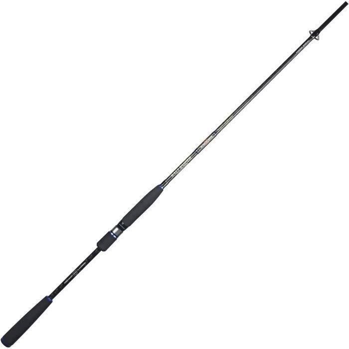 SAKURA salt sniper spinning salss 802 m - 8 '(2,44 m) - 5-20 g - finura - 2 hebras iguales SAKURA salt sniper spinning salss 802 m - 8 '(2,44 m) - 5-20 g - finura - 2 hebras iguales